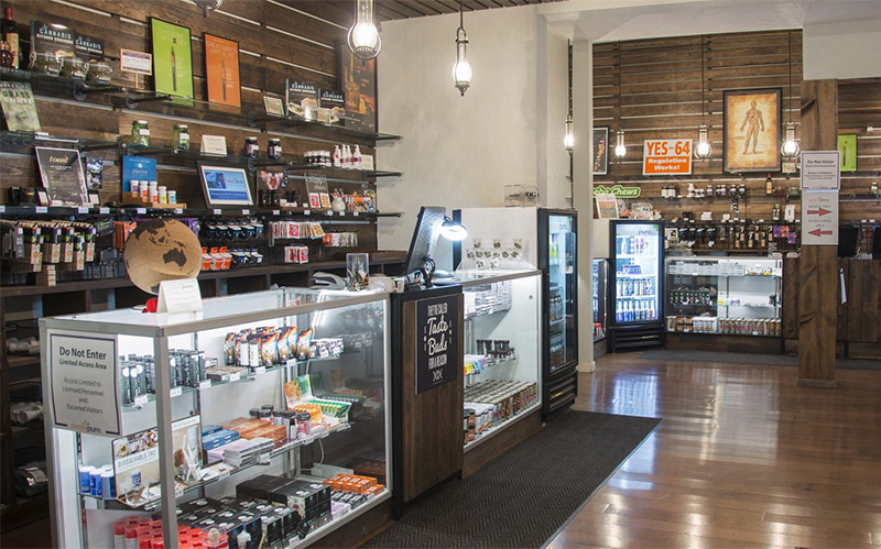 Simply Pure Cannabis Dispensary