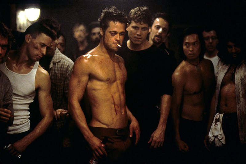 fight club movie