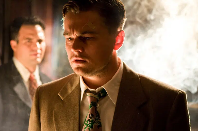 shutter island movie