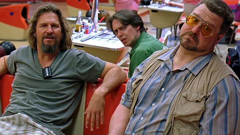 the big lebowski cast