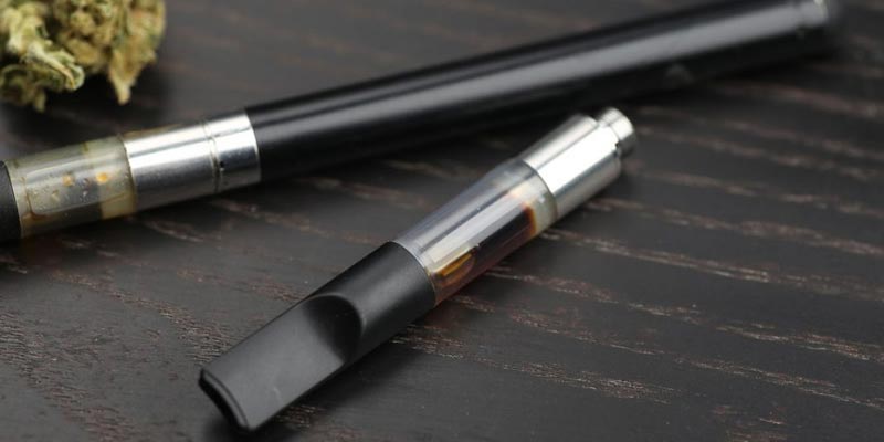 what is a dab pen