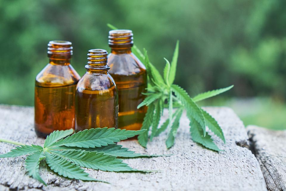 what is cbd oil good for