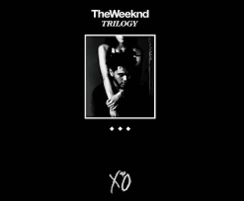 trilogy album art