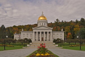 vermont marijuana