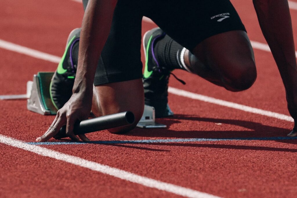 Marijuana in Sports: CBD For Athletes