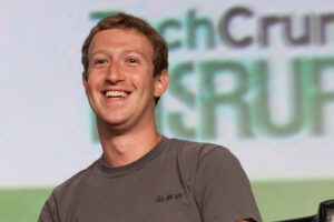 mark zuckerberg techcrunch