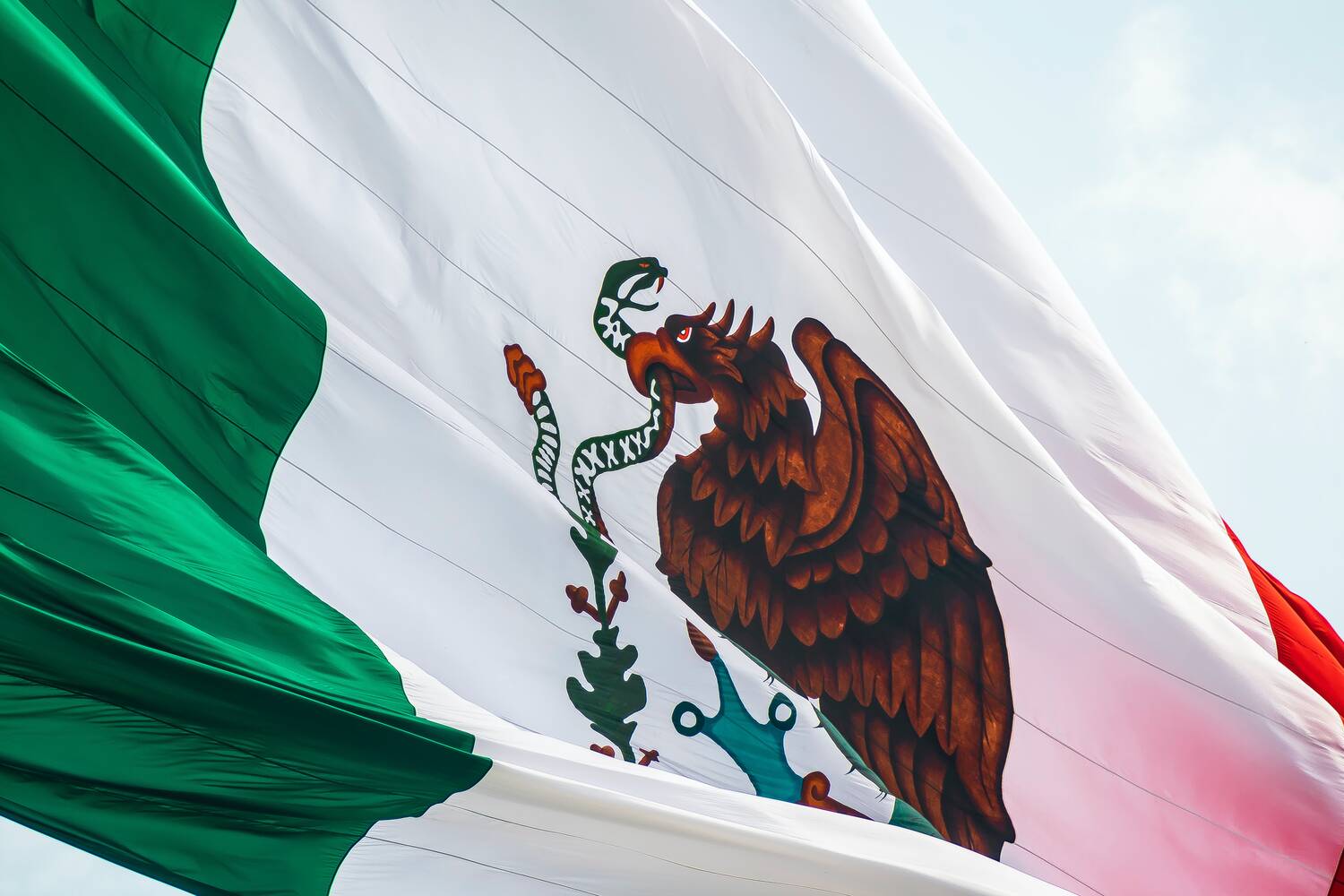 Marijuana Legalization Bill Mexico