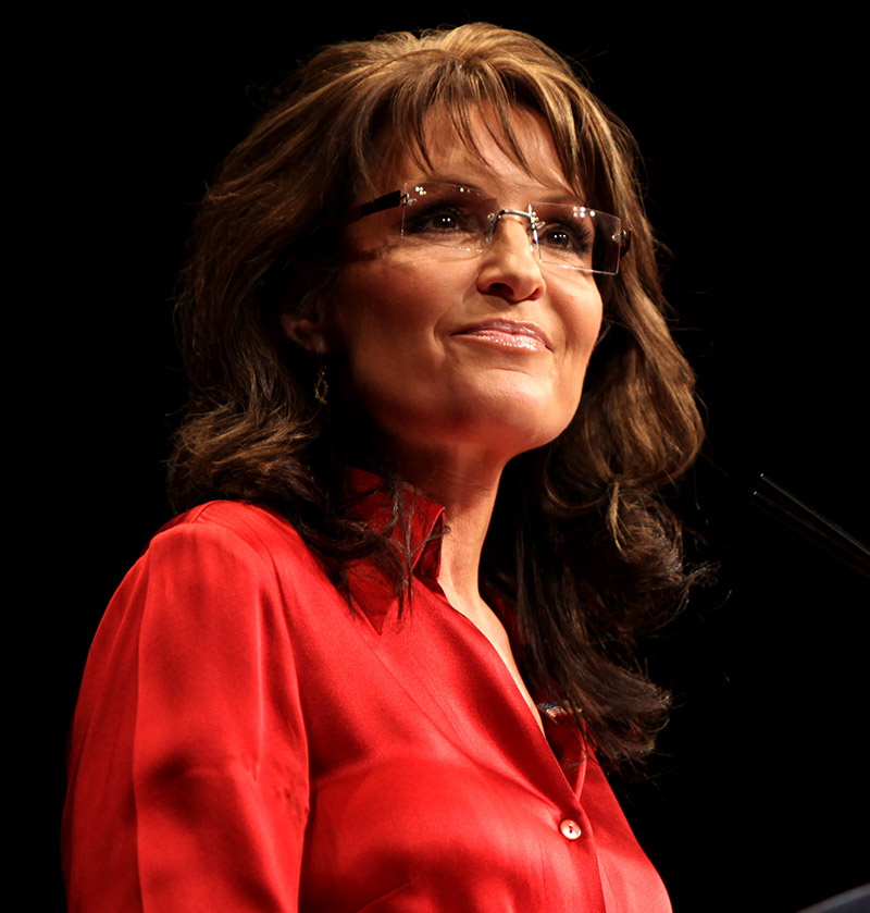 Sarah palin sexy