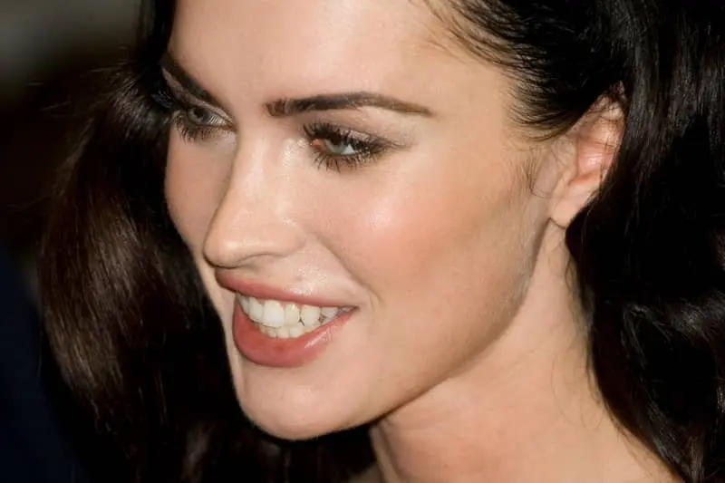 megan fox famous female stoner