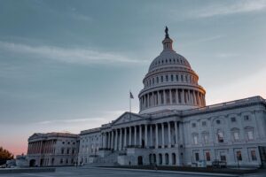 us capitol building