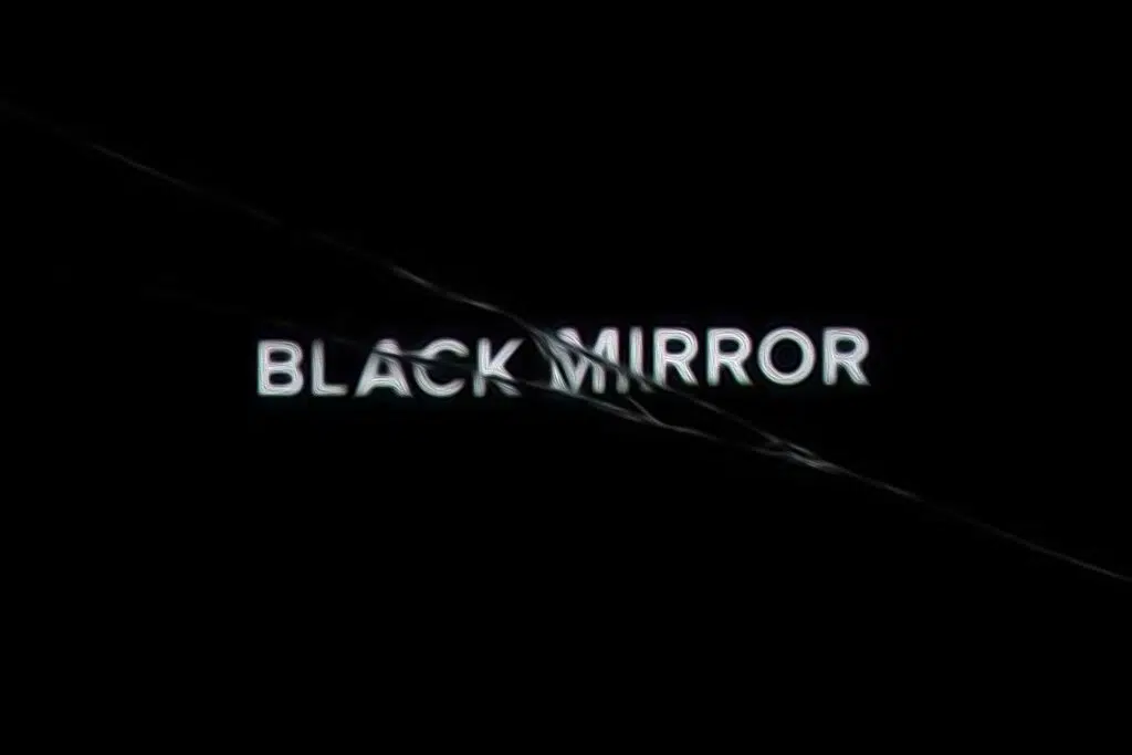 black mirror series