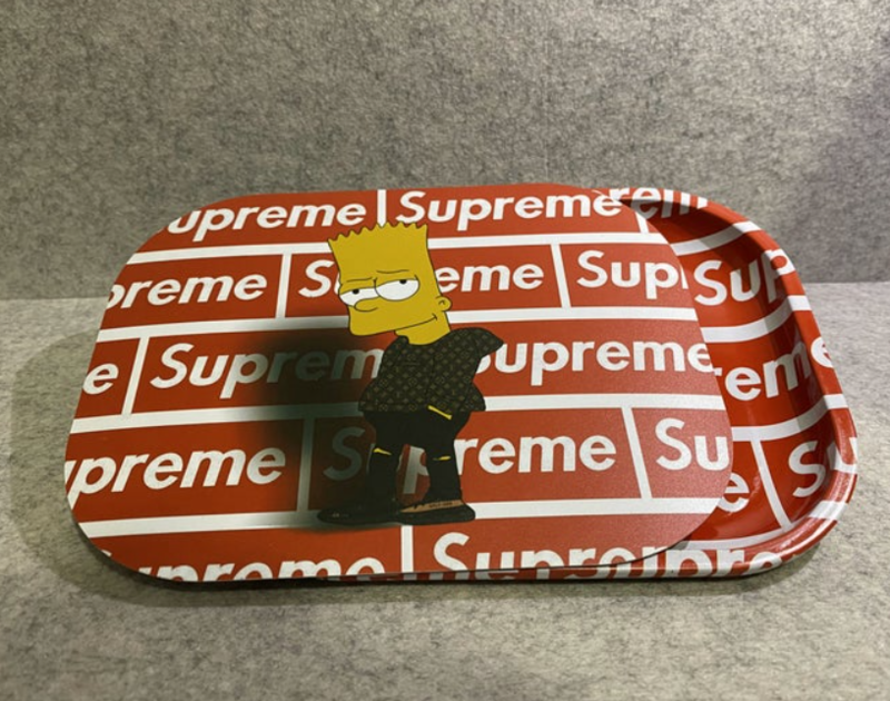 supreme tray 