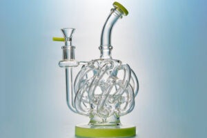 cool glass bongs