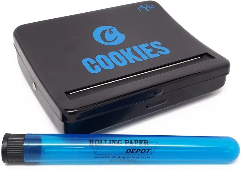 Best Joint Roller Machines & How to use a Joint Roller • Stoners Rotation