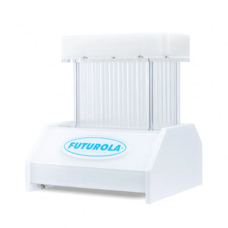 futurola joint rolling machine