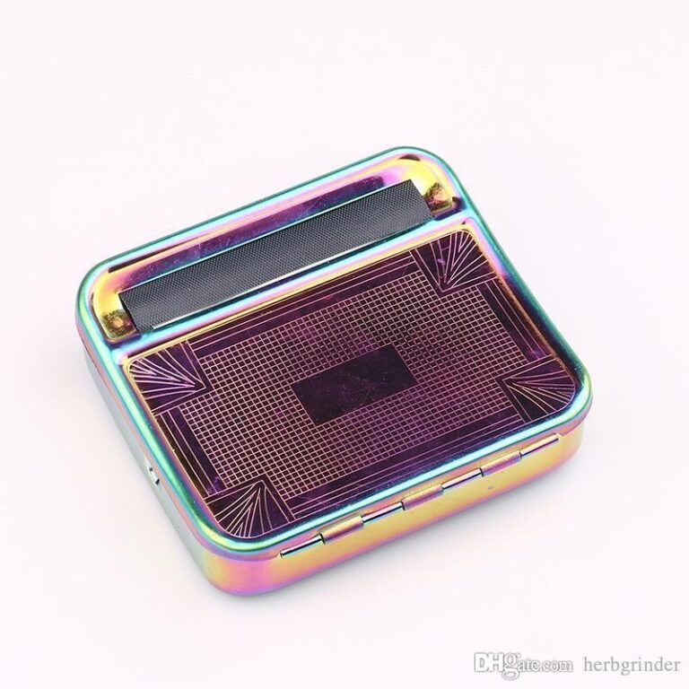 Best Joint Roller Machines & How to use a Joint Roller • Stoners Rotation