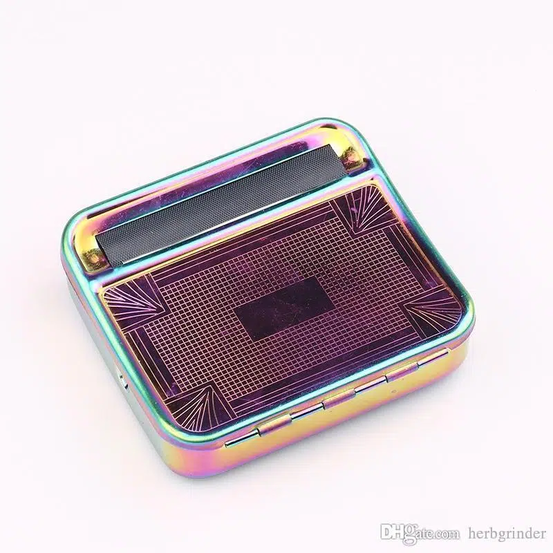 Best Joint Roller Machines & How to use a Joint Roller • Stoners Rotation