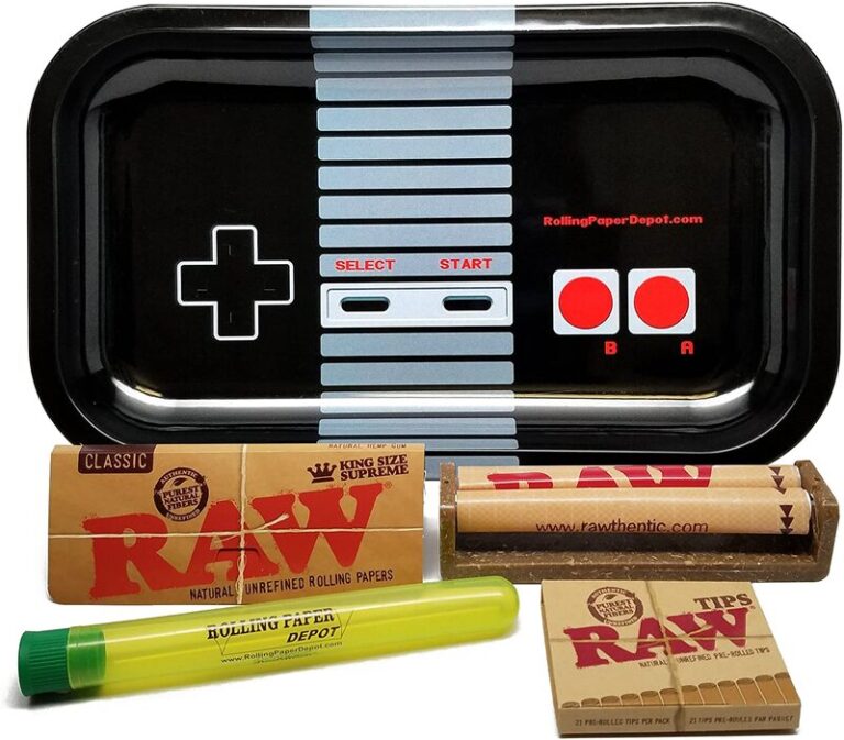 Best Joint Roller Machines & How to use a Joint Roller • Stoners Rotation