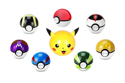 cool pokemon grinder