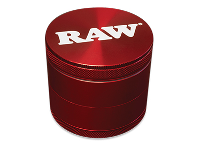 raw grinder