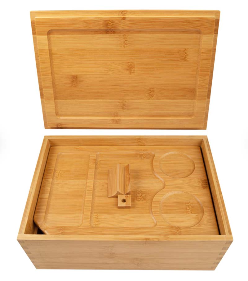 cool stash box