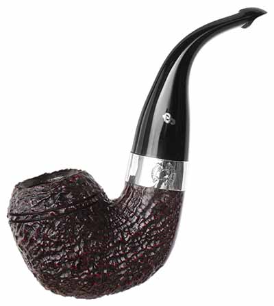 peterson sherlock pipe