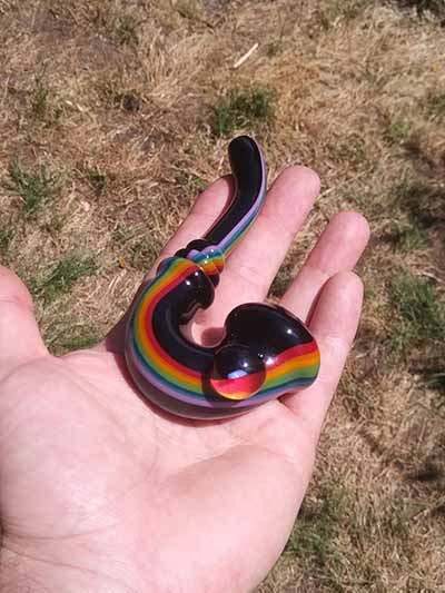 cool sherlock pipe