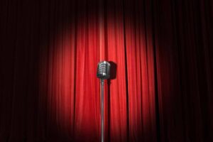 Best Stand Up Comedians to Watch High