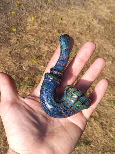 cool sherlock pipe