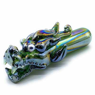 cool glass pipes