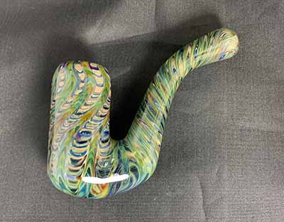 cool glass pipes