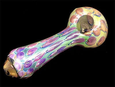 cool glass pipes