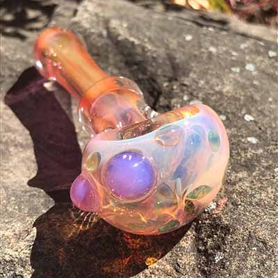 cool glass pipes