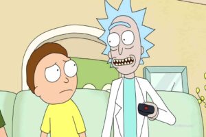 rick and morty season 5 release date