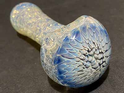 cool glass pipes