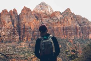 Smell Proof Backpacks