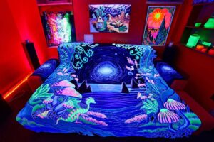 stoner room decor