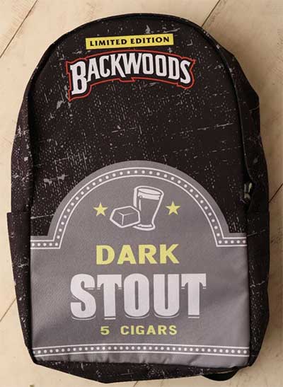 backwoods backpack