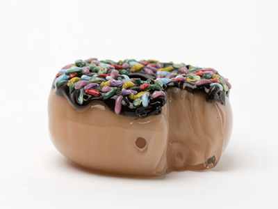 donut Pipe