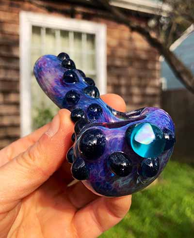 opal pipe