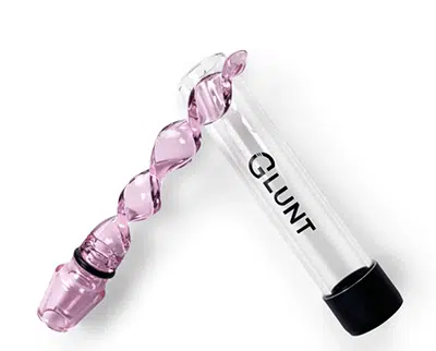 Glunt Glass Blunt