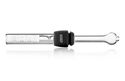 Grav Glass Blunt