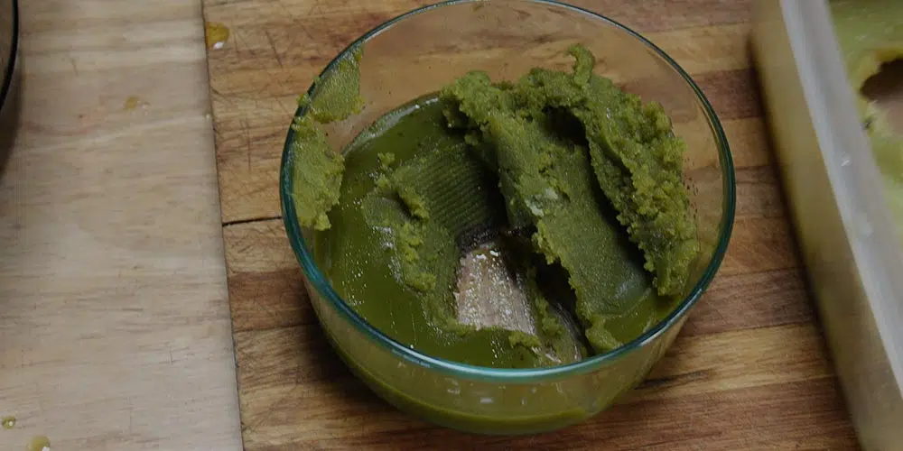what is cannabutter