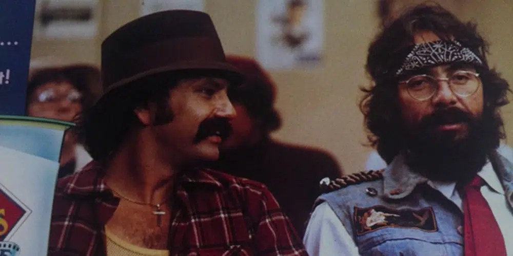 are cheech and chong still alive