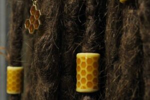 dreadlock beads for stoners