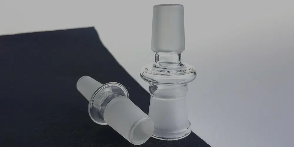 bong adapter
