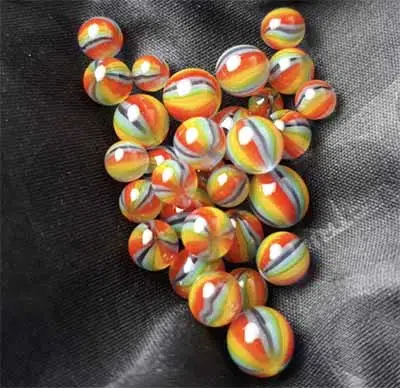 rainbow terp pearls