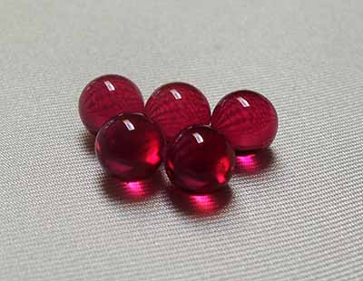 ruby terp pearls