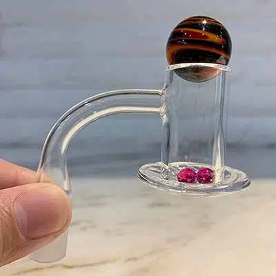 terp slurper banger