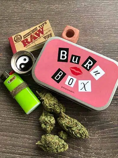 tin stash box